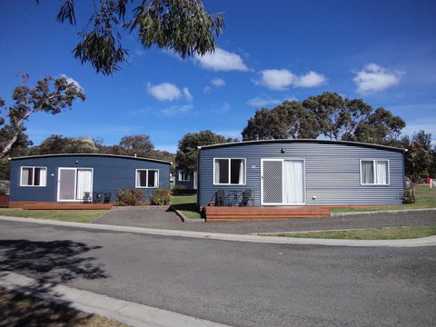 Bicheno East Coast Holiday Park - Kawana Tourism 0
