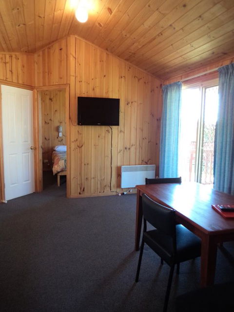 Bicheno East Coast Holiday Park - Kawana Tourism 37