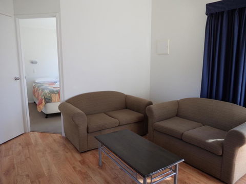 Bicheno East Coast Holiday Park - Kawana Tourism 26