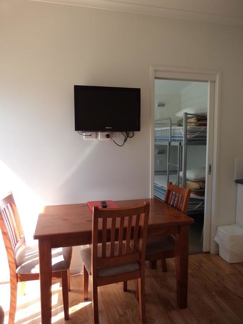 Bicheno East Coast Holiday Park - Kawana Tourism 17