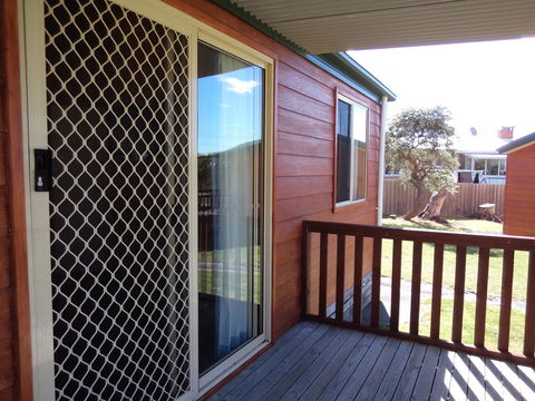 Bicheno East Coast Holiday Park - Kawana Tourism 41