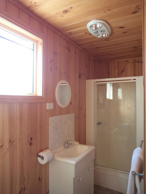 Bicheno East Coast Holiday Park - Kawana Tourism 33