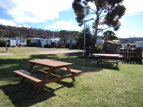 Bicheno East Coast Holiday Park - Kawana Tourism 18