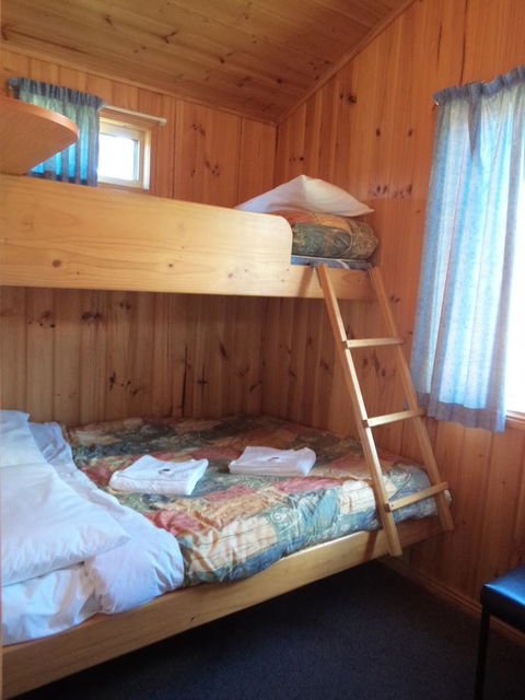 Bicheno East Coast Holiday Park - Kawana Tourism 3