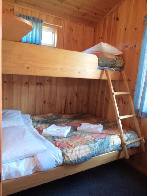 Bicheno East Coast Holiday Park - Kawana Tourism 36