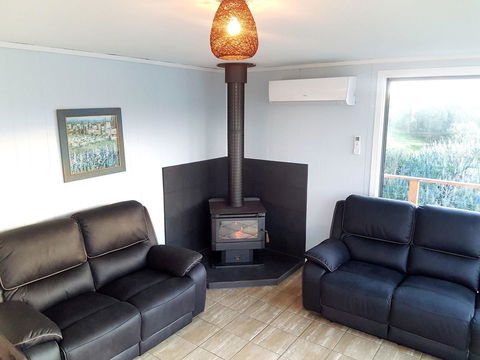 Ocean View Cottage - Kawana Tourism 13