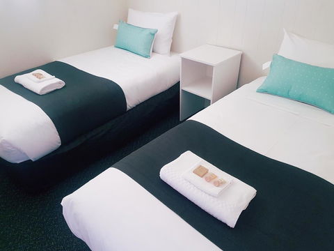 Ocean View Cottage - Kawana Tourism 3