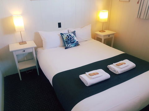 Ocean View Cottage - Kawana Tourism 5