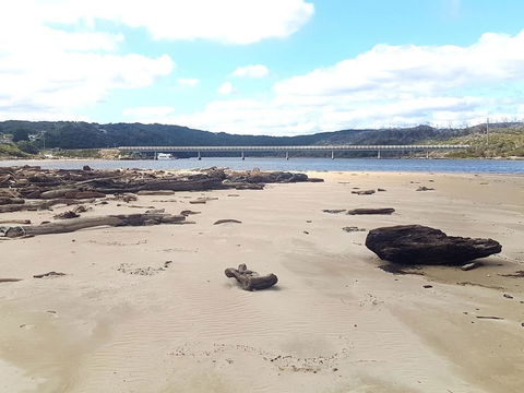 Ocean View Cottage - Kawana Tourism 7