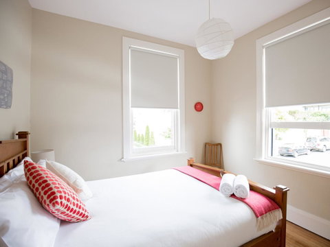 Montacute Boutique Bunkhouse - Kawana Tourism 3