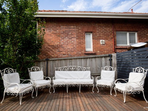 Montacute Boutique Bunkhouse - Kawana Tourism 20