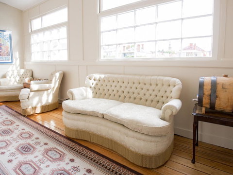 Montacute Boutique Bunkhouse - Kawana Tourism 17