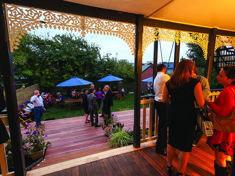 Montacute Boutique Bunkhouse - Kawana Tourism 24