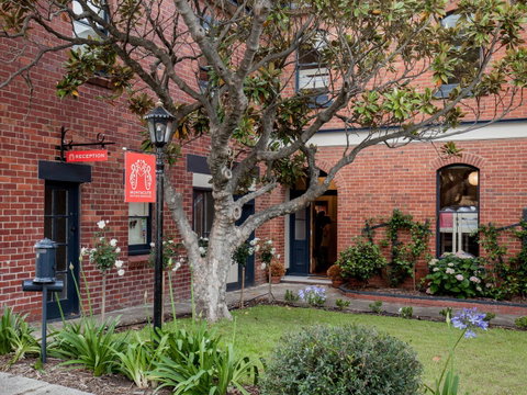 Montacute Boutique Bunkhouse - Kawana Tourism 22