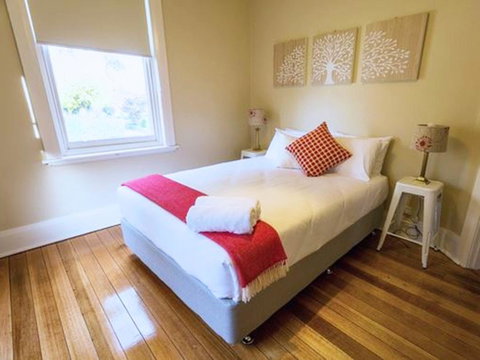 Montacute Boutique Bunkhouse - Kawana Tourism 10