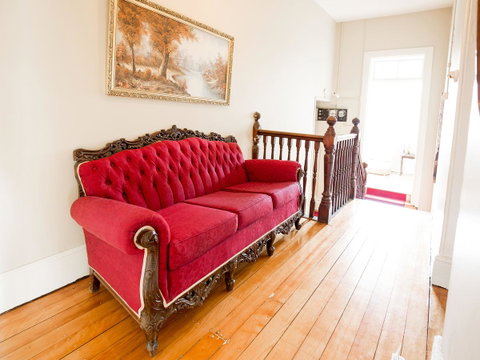 Montacute Boutique Bunkhouse - Kawana Tourism 6
