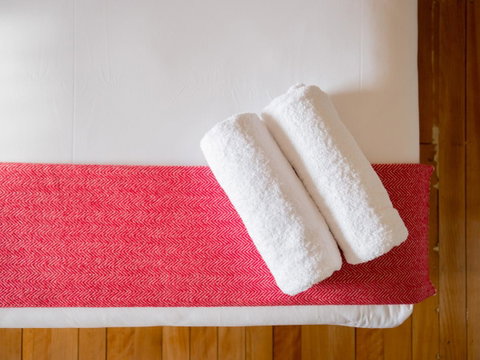 Montacute Boutique Bunkhouse - Kawana Tourism 14