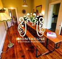 Montacute Boutique Bunkhouse - Kawana Tourism