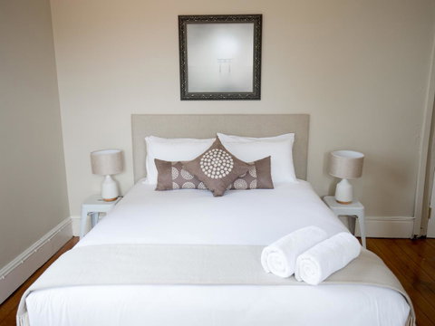 Montacute Boutique Bunkhouse - Kawana Tourism 9