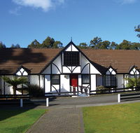 Fox and Hounds Inn - Kawana Tourism