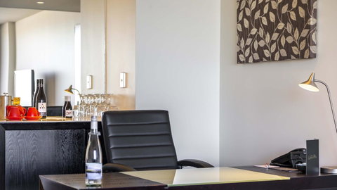 Hotel Grand Chancellor Hobart - Kawana Tourism 38