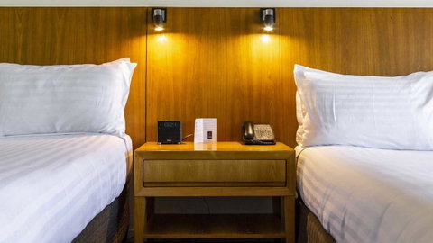 Hotel Grand Chancellor Hobart - Kawana Tourism 26