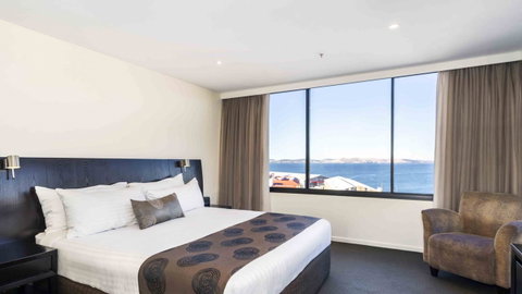 Hotel Grand Chancellor Hobart - Kawana Tourism 40