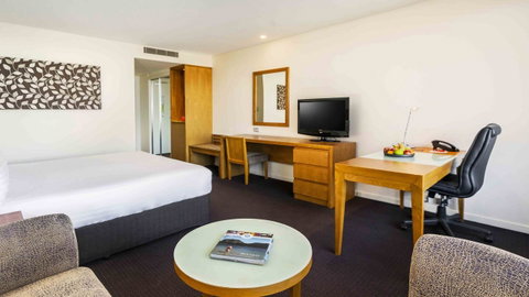Hotel Grand Chancellor Hobart - Kawana Tourism 19