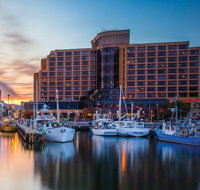Hotel Grand Chancellor Hobart - Kawana Tourism
