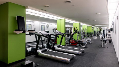 Hotel Grand Chancellor Hobart - Kawana Tourism 8