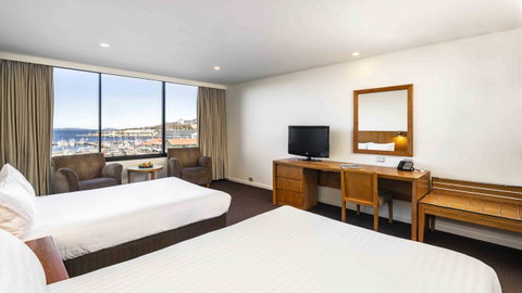 Hotel Grand Chancellor Hobart - Kawana Tourism 31