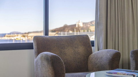 Hotel Grand Chancellor Hobart - Kawana Tourism 18