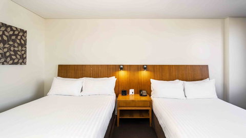 Hotel Grand Chancellor Hobart - Kawana Tourism 28