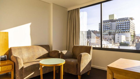 Hotel Grand Chancellor Hobart - Kawana Tourism 25