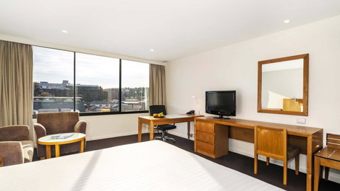 Hotel Grand Chancellor Hobart - Kawana Tourism 23