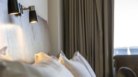 Hotel Grand Chancellor Hobart - Kawana Tourism 29