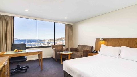 Hotel Grand Chancellor Hobart - Kawana Tourism 20