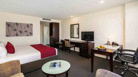 Hotel Grand Chancellor Hobart - Kawana Tourism 37