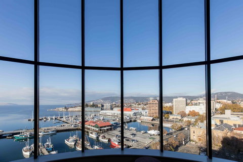 Hotel Grand Chancellor Hobart - Kawana Tourism 7