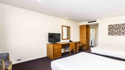 Hotel Grand Chancellor Hobart - Kawana Tourism 27