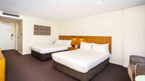 Hotel Grand Chancellor Hobart - Kawana Tourism 35