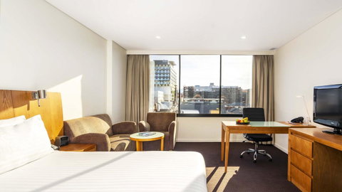 Hotel Grand Chancellor Hobart - Kawana Tourism 24