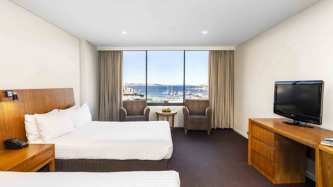 Hotel Grand Chancellor Hobart - Kawana Tourism 30