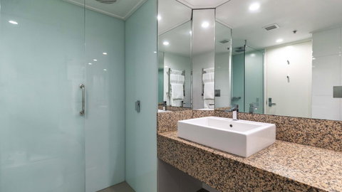 Hotel Grand Chancellor Hobart - Kawana Tourism 4