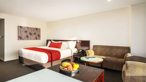 Hotel Grand Chancellor Hobart - Kawana Tourism 32