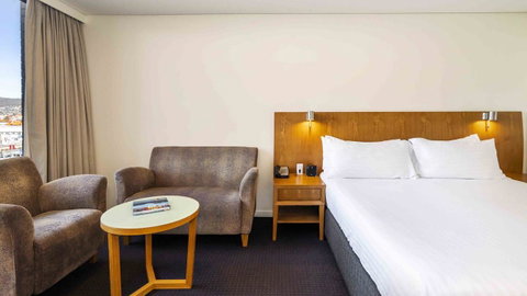 Hotel Grand Chancellor Hobart - Kawana Tourism 21