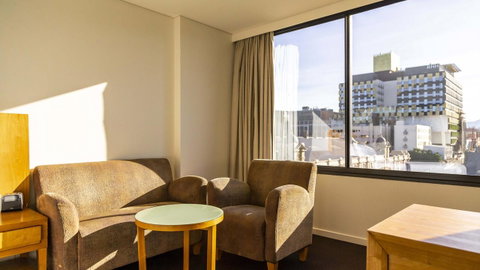 Hotel Grand Chancellor Hobart - Kawana Tourism 17