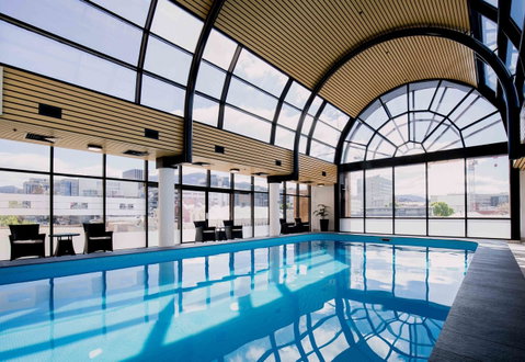 Hotel Grand Chancellor Hobart - Kawana Tourism 3
