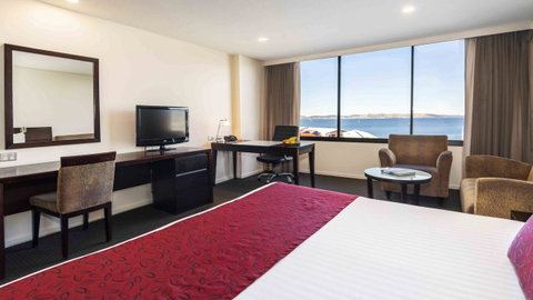 Hotel Grand Chancellor Hobart - Kawana Tourism 2