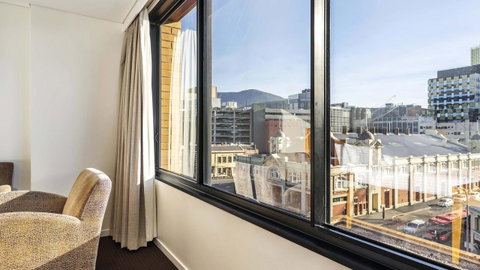 Hotel Grand Chancellor Hobart - Kawana Tourism 22